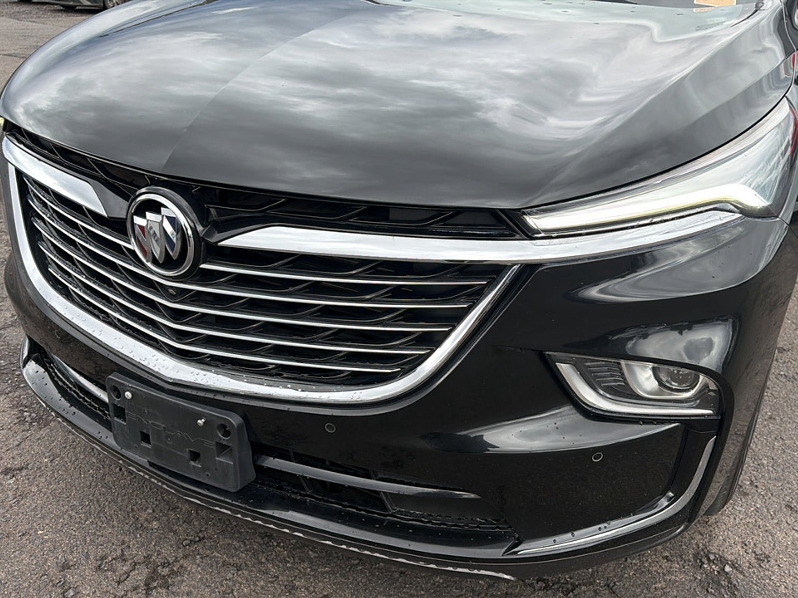 2024 Buick Enclave Premium - Photo 10