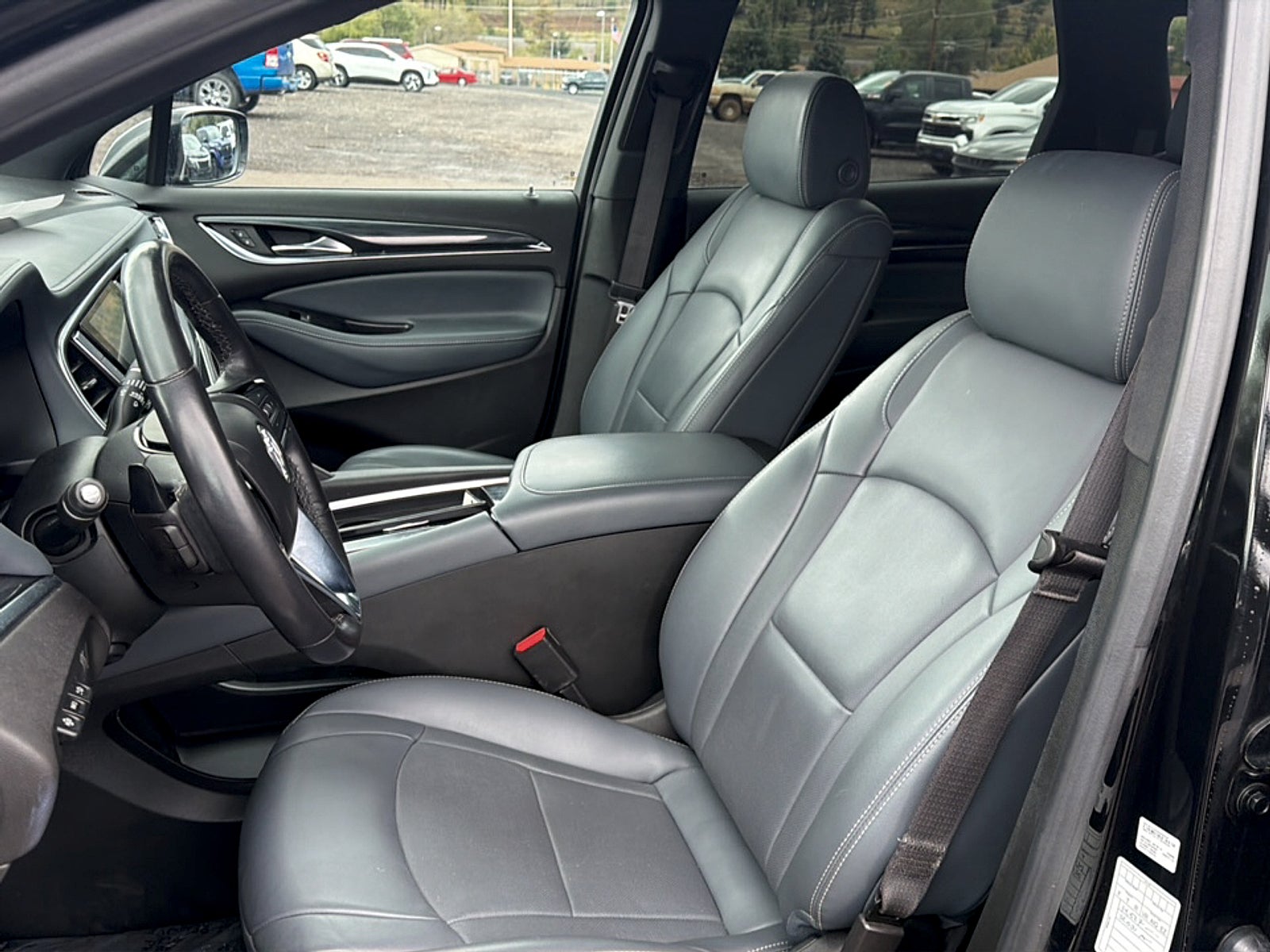 2024 Buick Enclave Premium - Photo 11