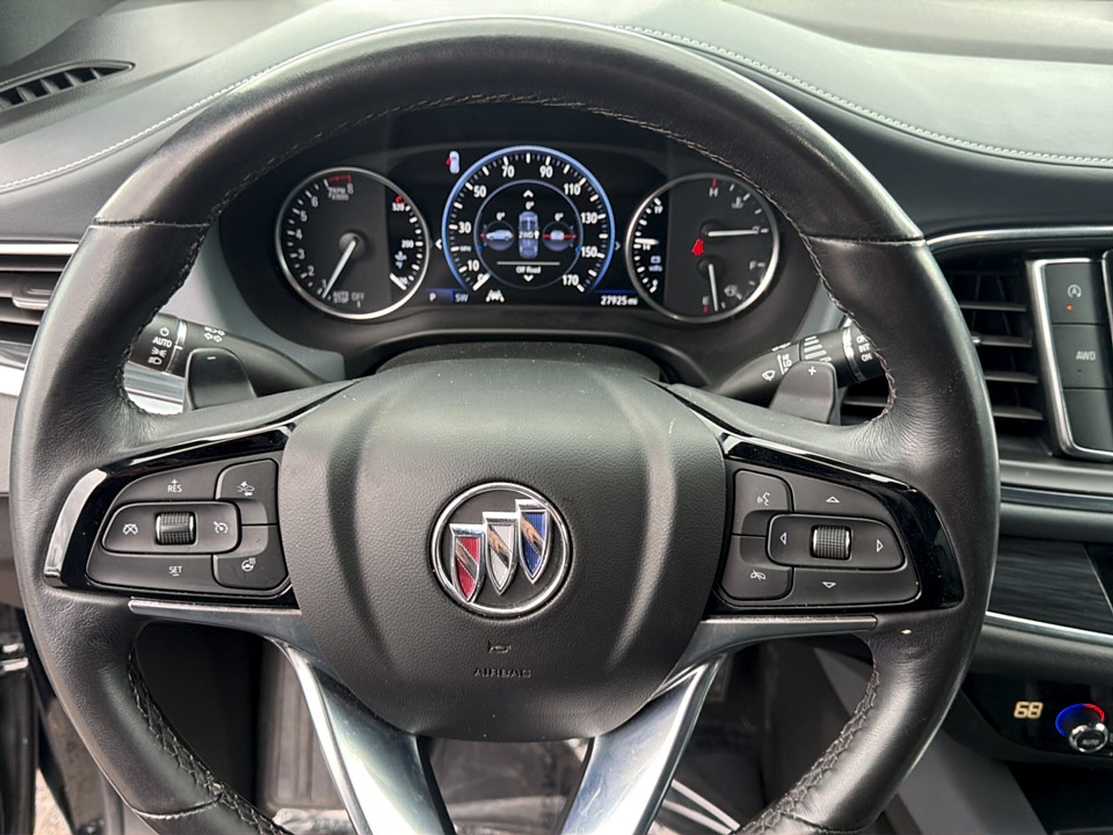 2024 Buick Enclave Premium - Photo 14