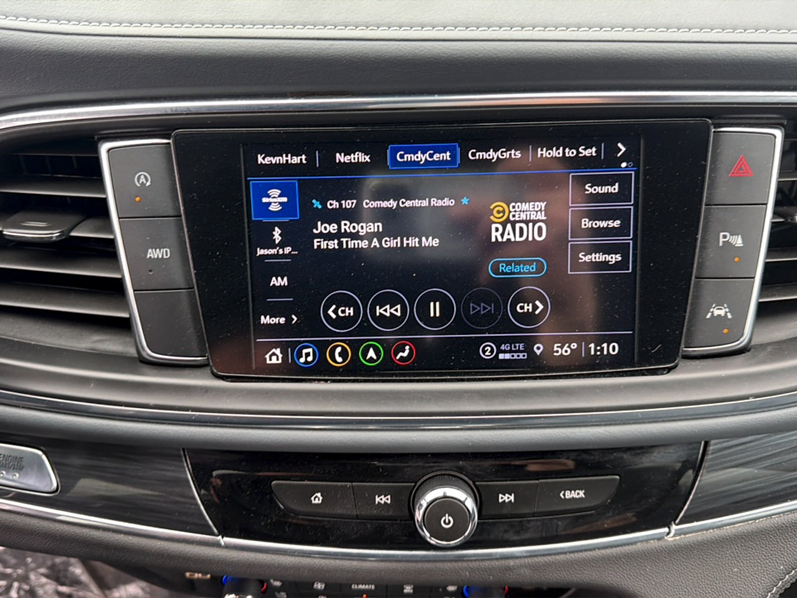 2024 Buick Enclave Premium - Photo 15