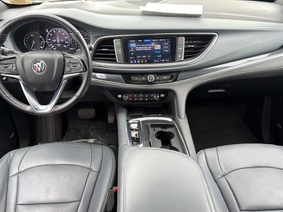 2024 Buick Enclave Base