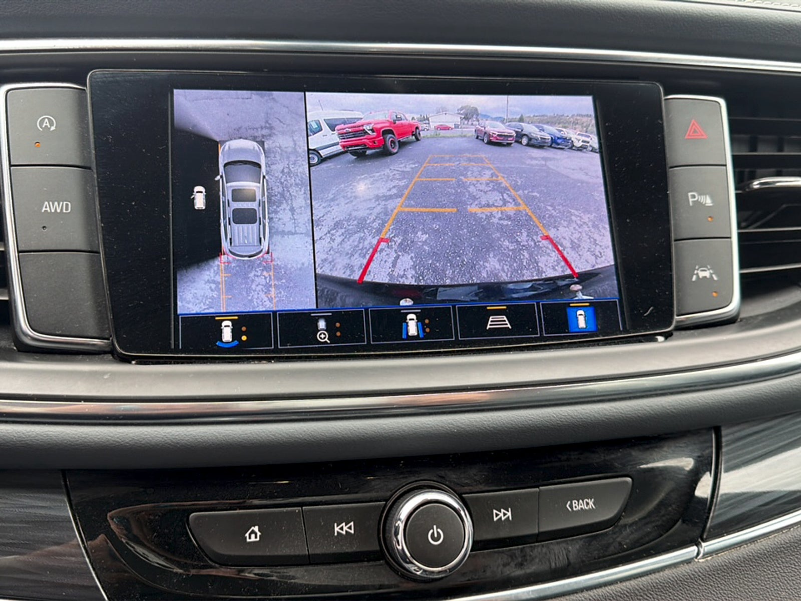 2024 Buick Enclave Premium - Photo 19