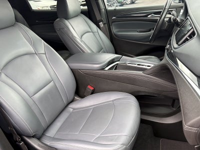 2024 Buick Enclave Base