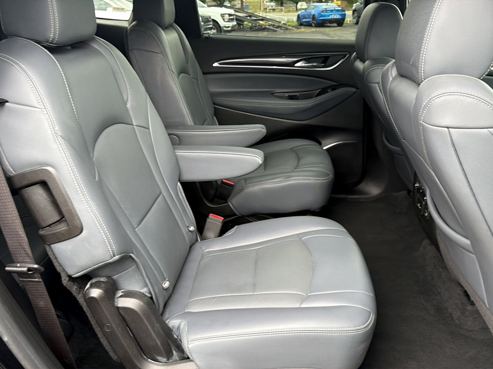 2024 Buick Enclave Premium - Photo 22