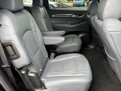 2024 Buick Enclave Base