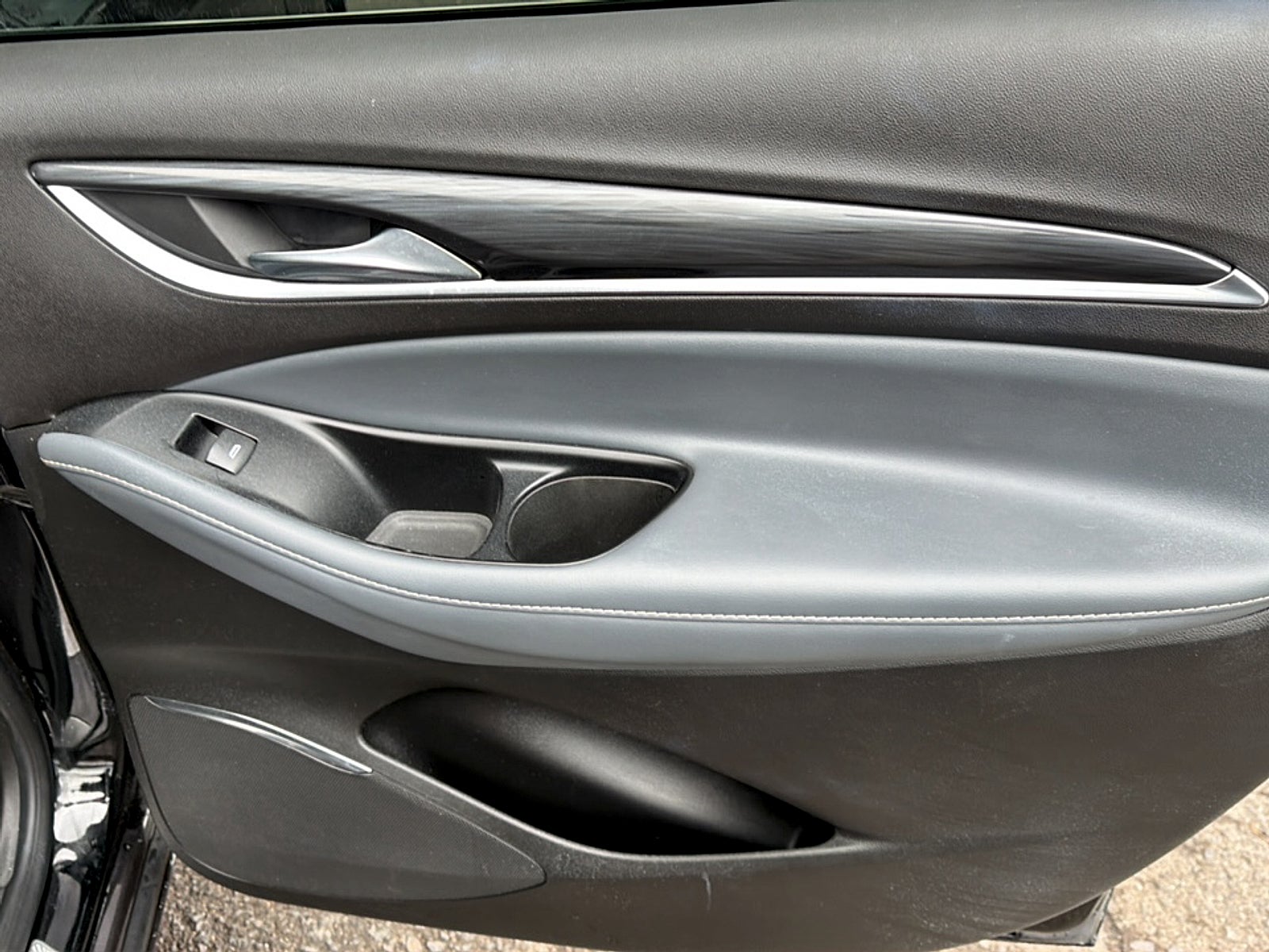 2024 Buick Enclave Premium - Photo 23