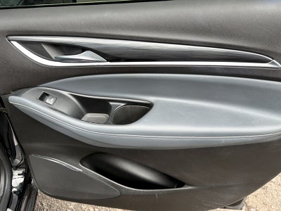 2024 Buick Enclave Base