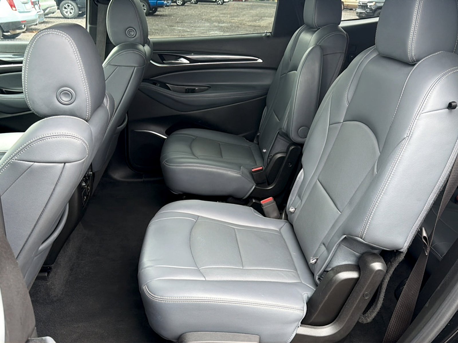 2024 Buick Enclave Premium - Photo 24