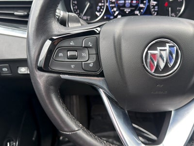 2024 Buick Enclave Base