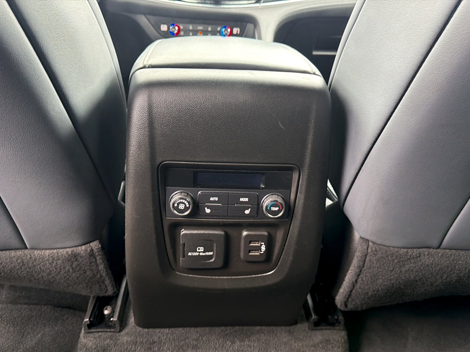 2024 Buick Enclave Premium - Photo 27