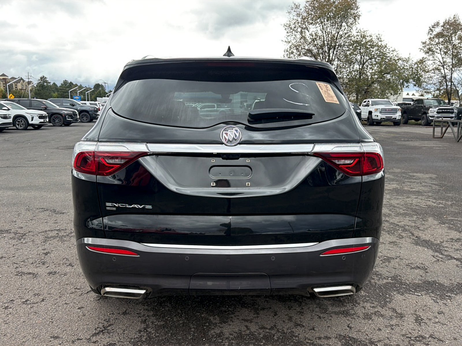 2024 Buick Enclave Premium - Photo 6