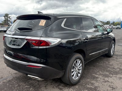2024 Buick Enclave Base