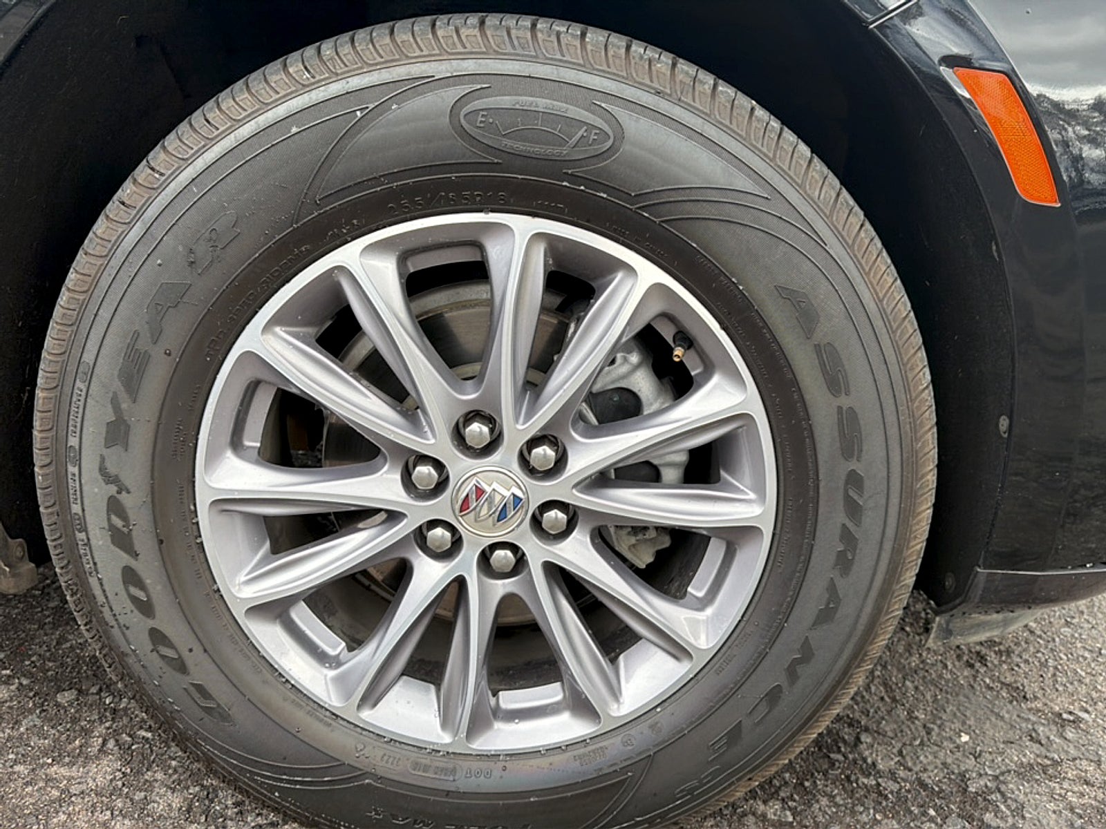 2024 Buick Enclave Premium - Photo 9