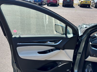 2023 Buick Enclave Base