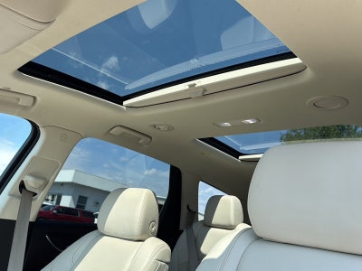 2023 Buick Enclave Base