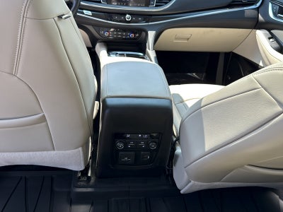 2023 Buick Enclave Base