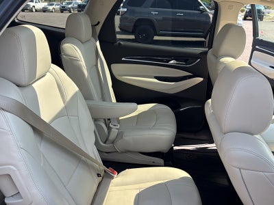 2023 Buick Enclave Base