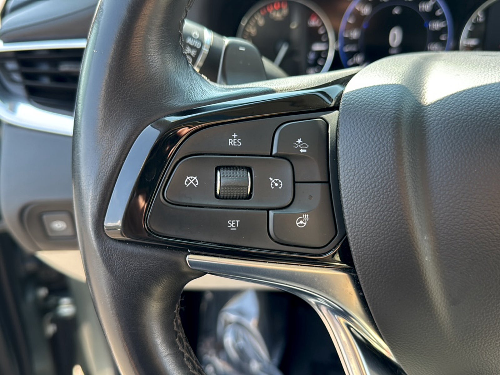 2023 Buick Enclave Base