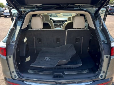 2023 Buick Enclave Base
