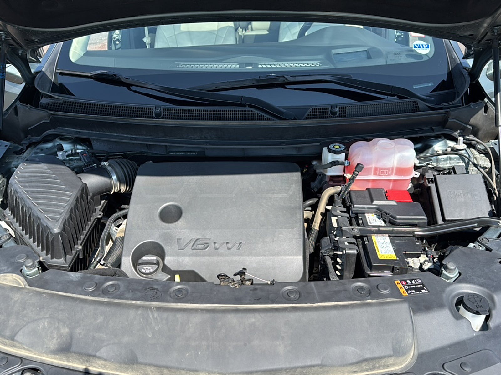 2023 Buick Enclave Base