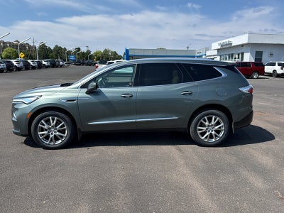 2023 Buick Enclave Base