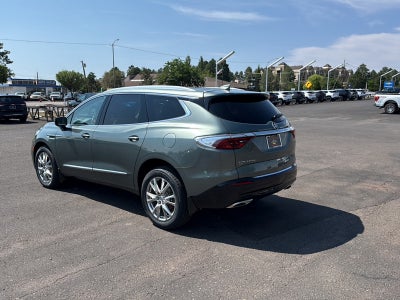 2023 Buick Enclave Base