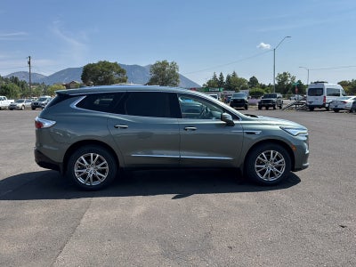 2023 Buick Enclave Base