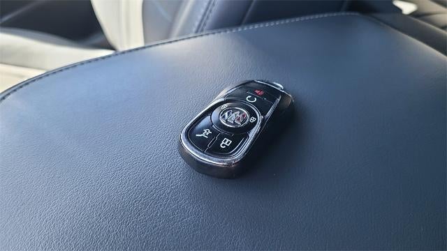 2024 Buick Enclave Premium