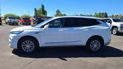 2024 Buick Enclave Premium