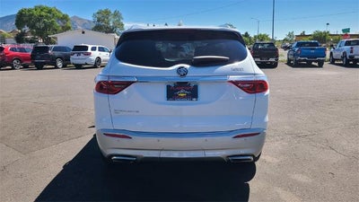 2024 Buick Enclave Premium