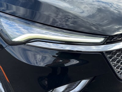 2023 Buick Enclave Base