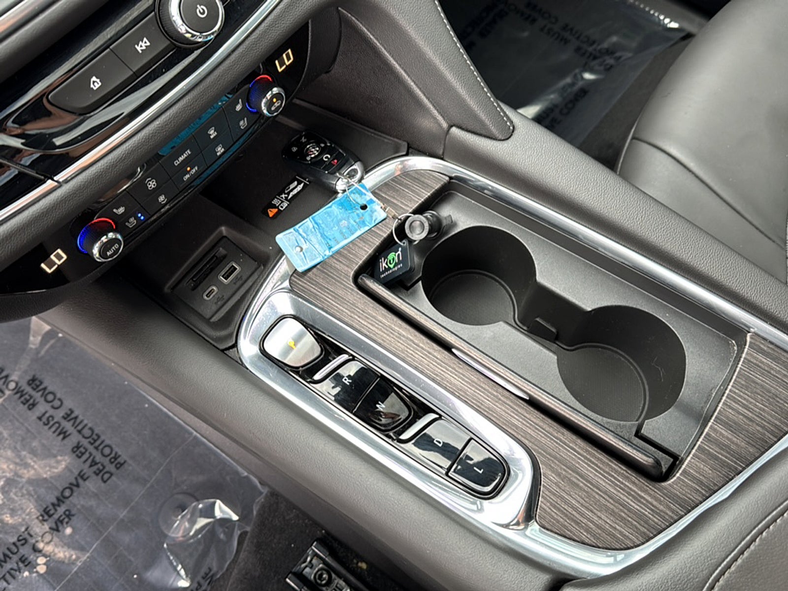 2023 Buick Enclave Base