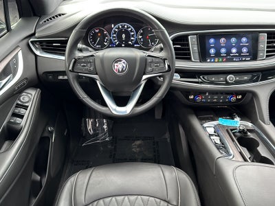 2023 Buick Enclave Base