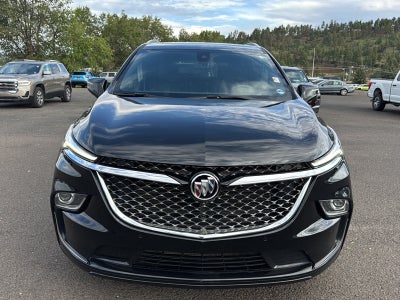 2023 Buick Enclave Base
