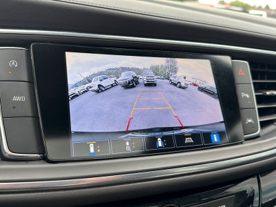 2023 Buick Enclave Base