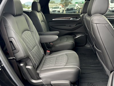 2023 Buick Enclave Base