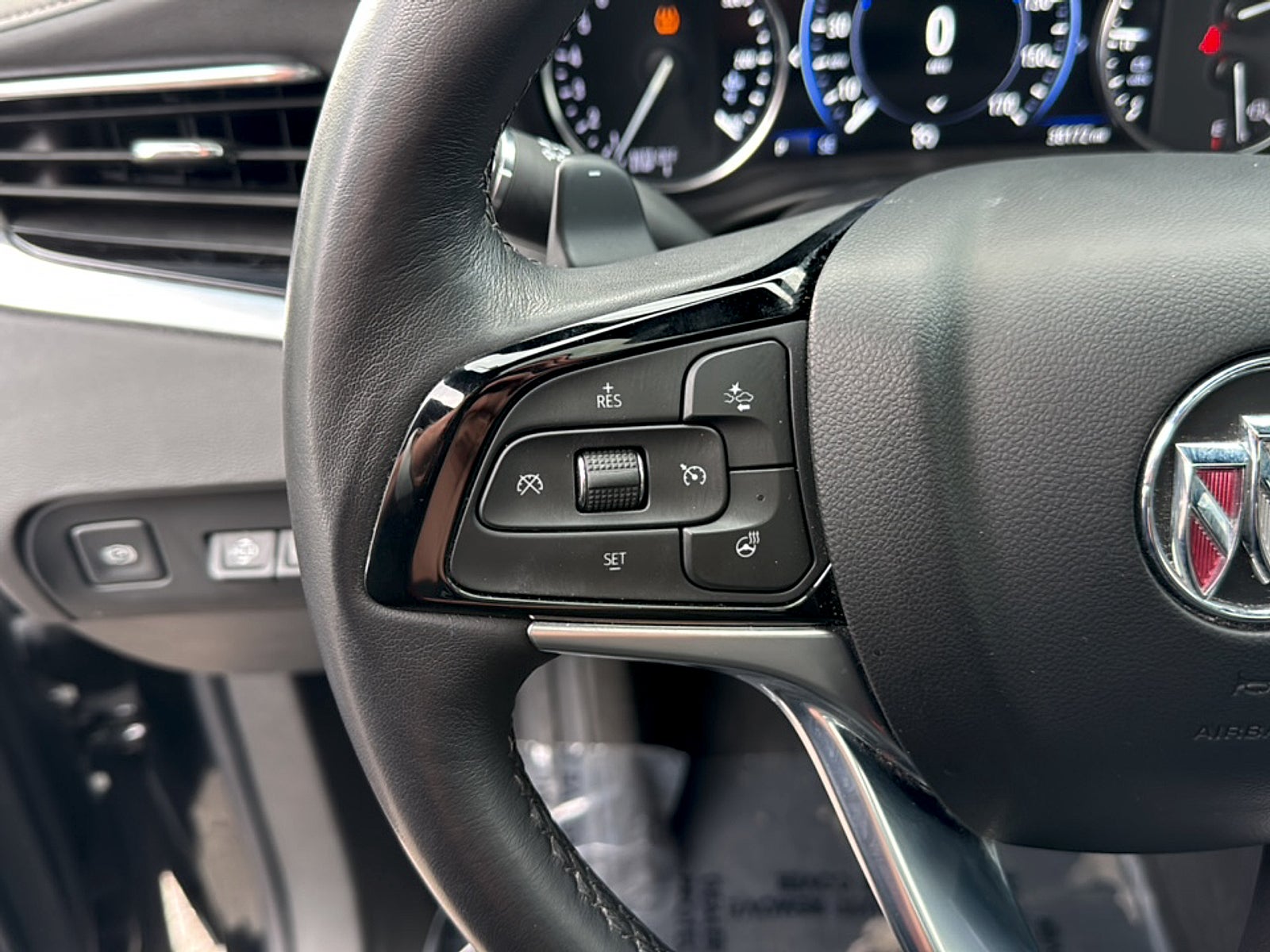2023 Buick Enclave Base