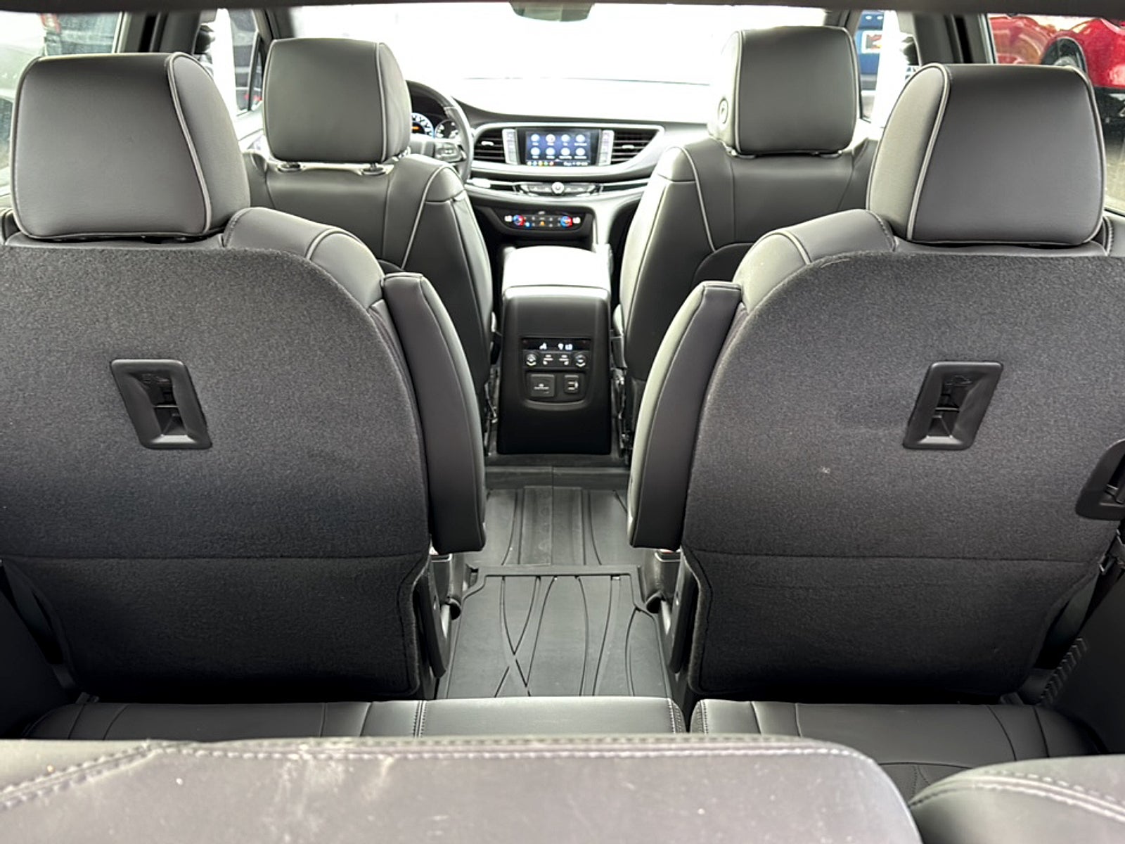2023 Buick Enclave Base