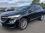 2023 Buick Enclave Base