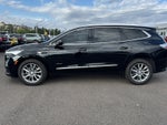 2023 Buick Enclave Base