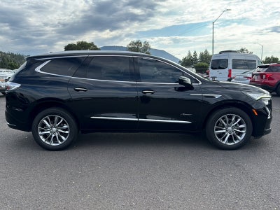 2023 Buick Enclave Base