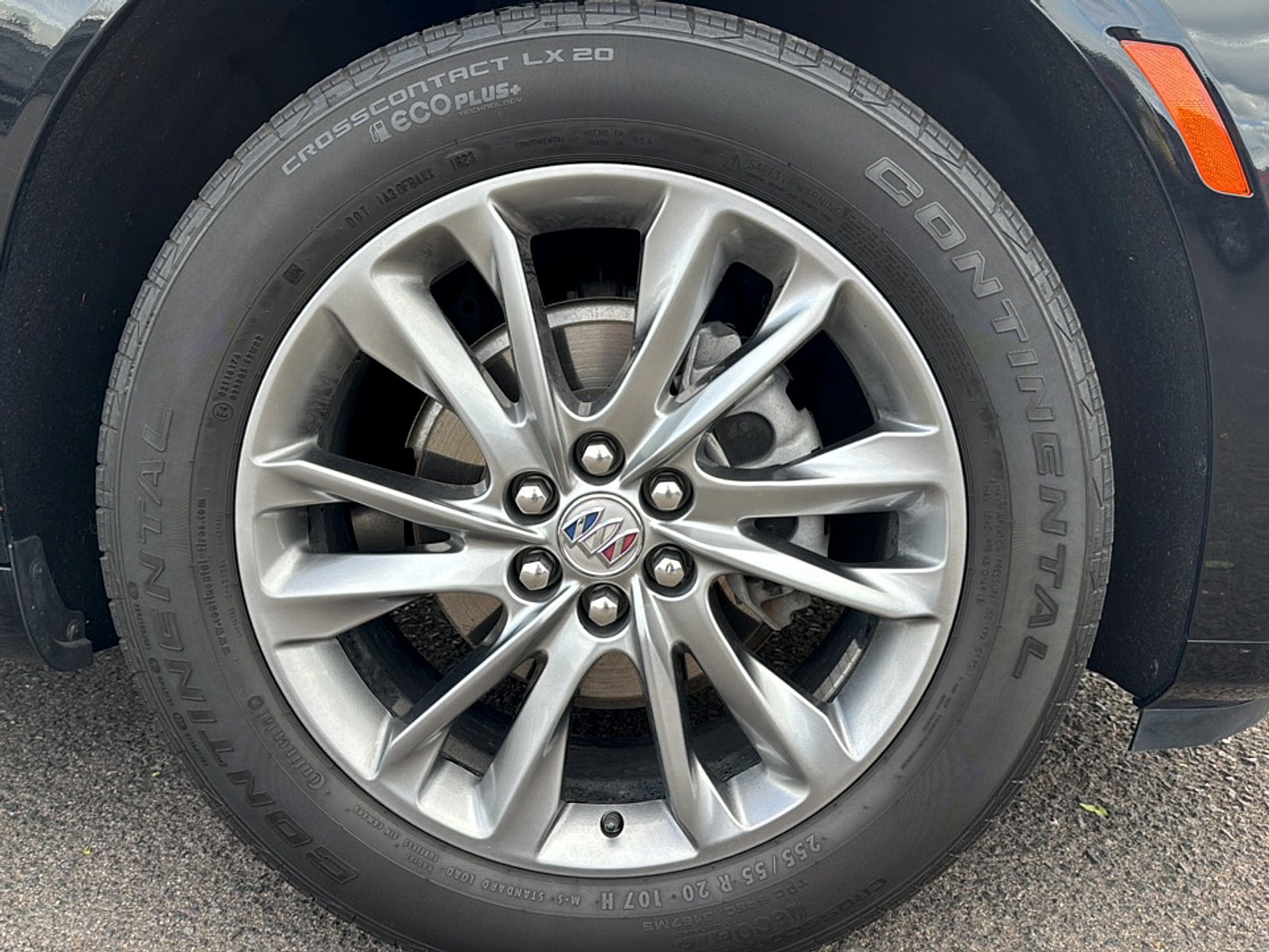 2023 Buick Enclave Base