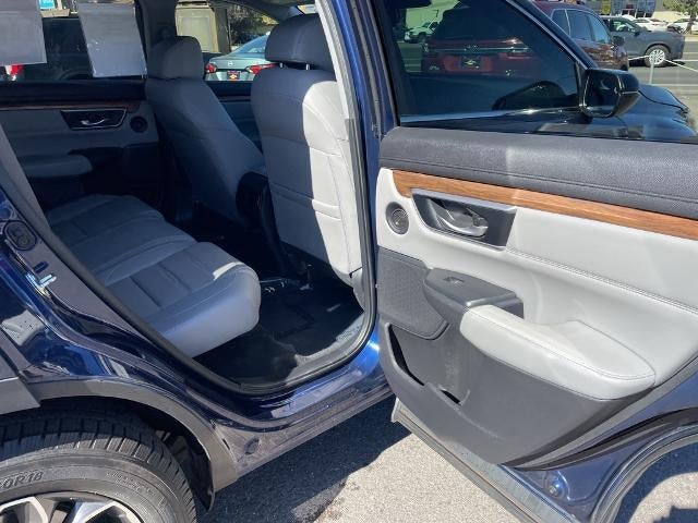 2020 Honda CR-V 2WD EX-L