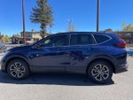 2020 Honda CR-V 2WD EX-L