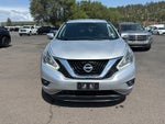 2018 Nissan Murano Base