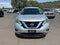 2018 Nissan Murano Base