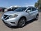 2018 Nissan Murano Base
