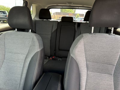 2023 Nissan Rogue Base