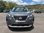 2023 Nissan Rogue Base