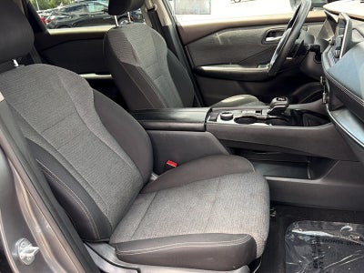 2023 Nissan Rogue Base